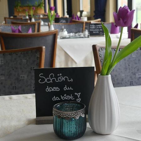 Landgasthaus Fecht Aurich Luaran gambar