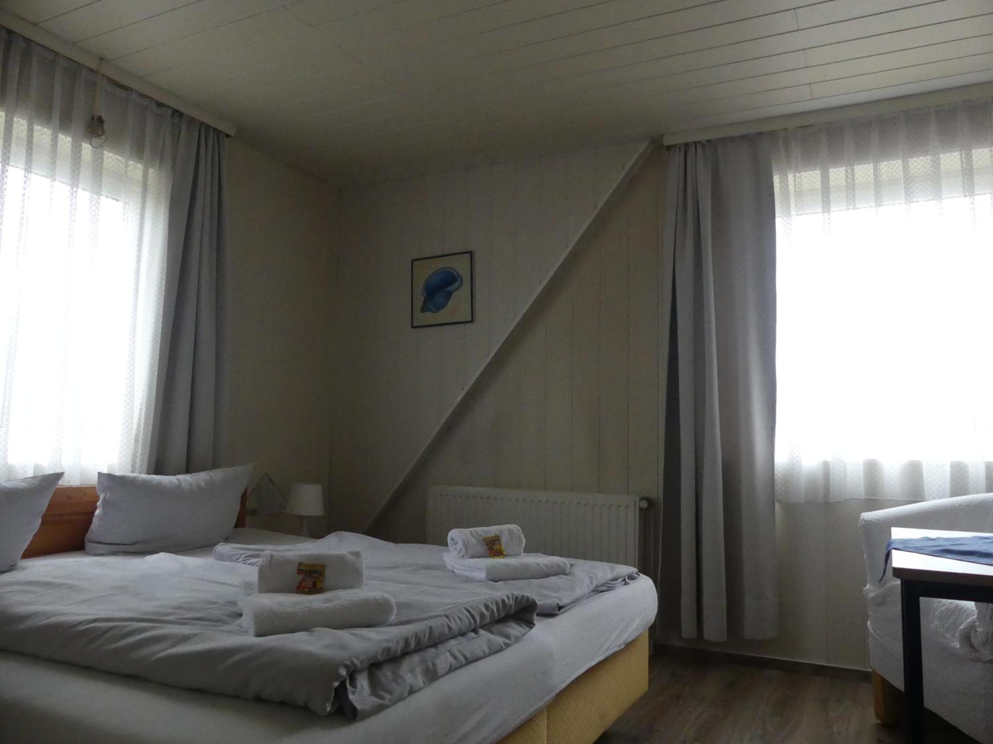 Landgasthaus Fecht Aurich Luaran gambar