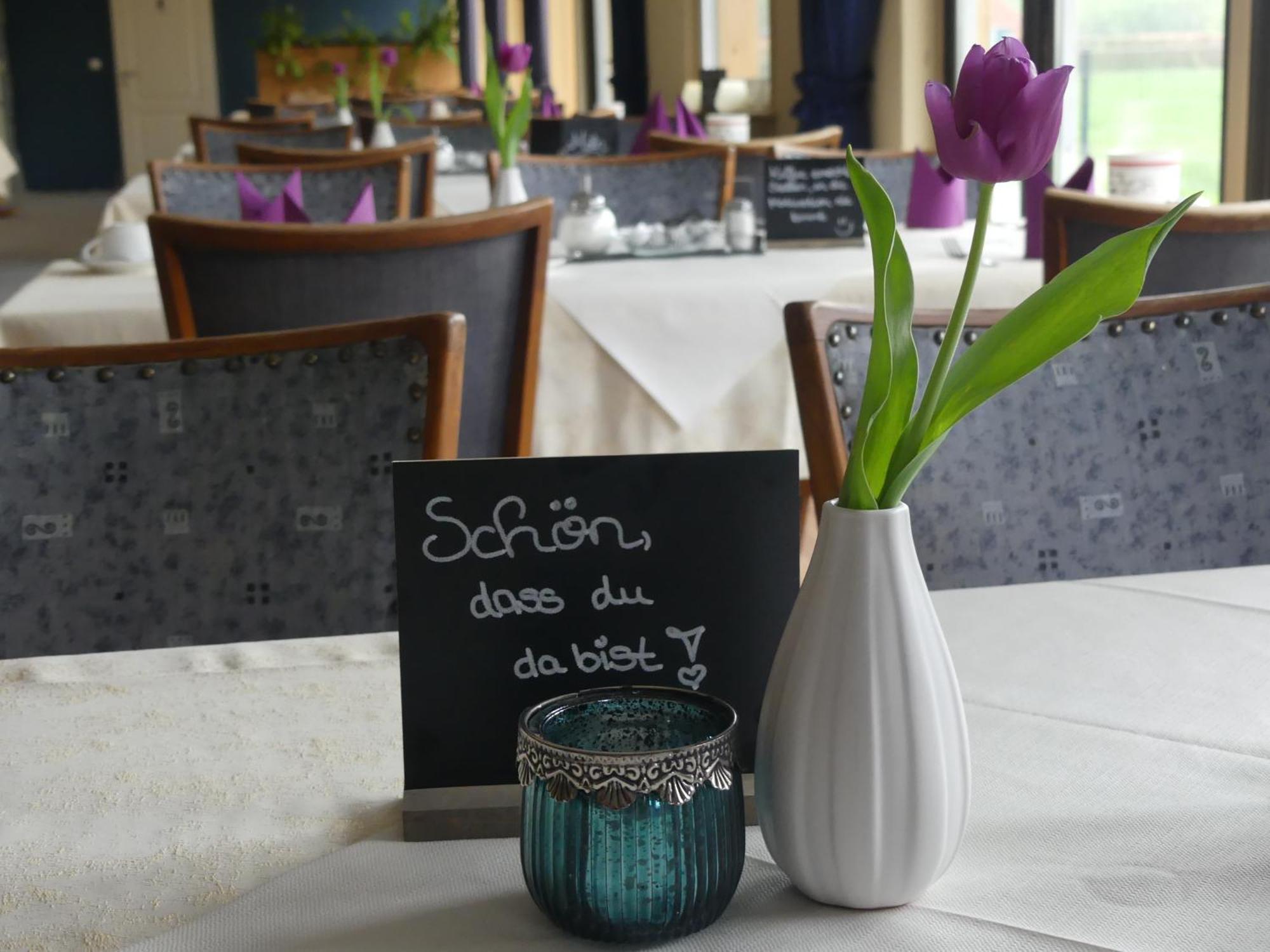 Landgasthaus Fecht Aurich Luaran gambar