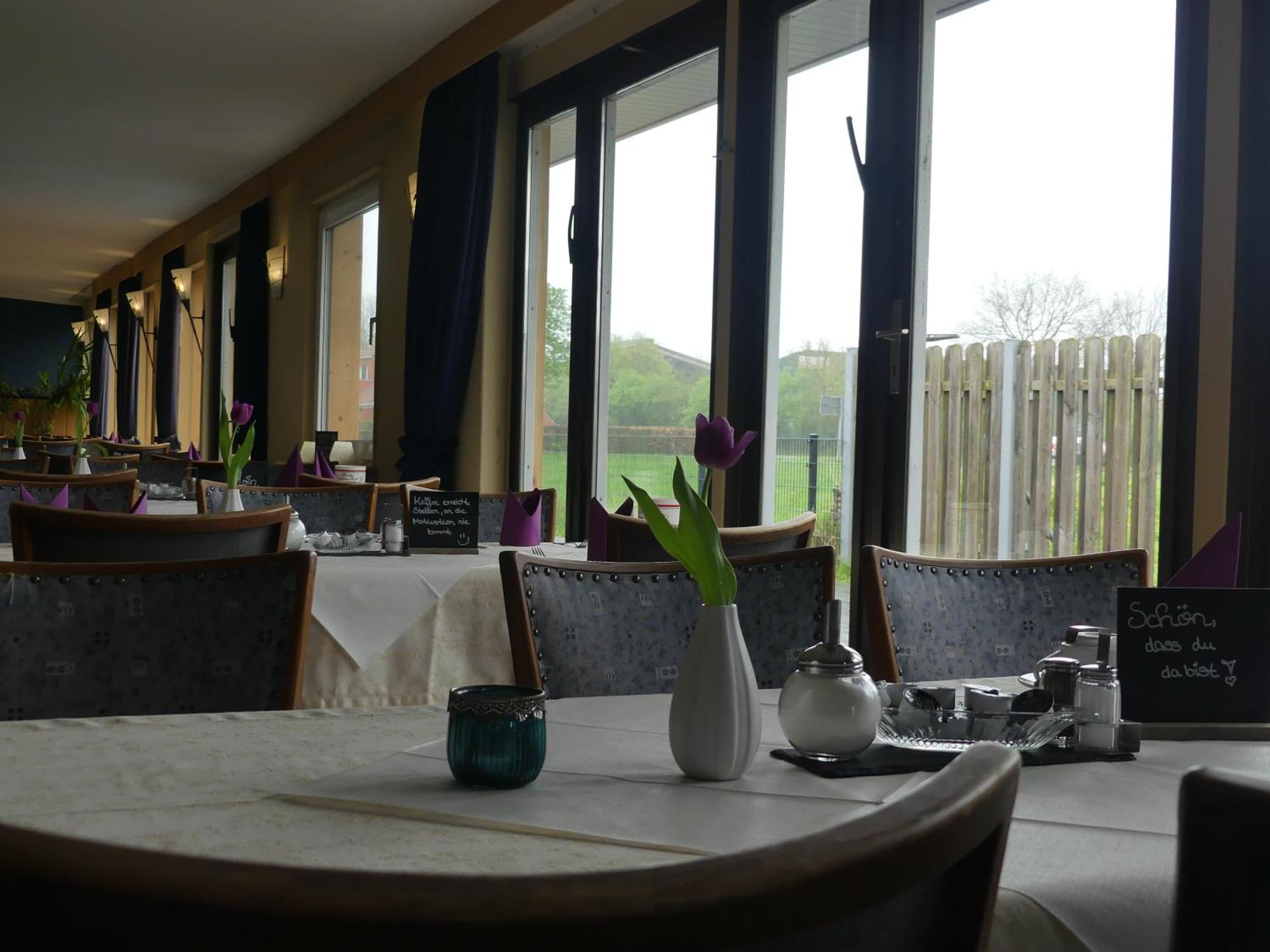 Landgasthaus Fecht Aurich Luaran gambar
