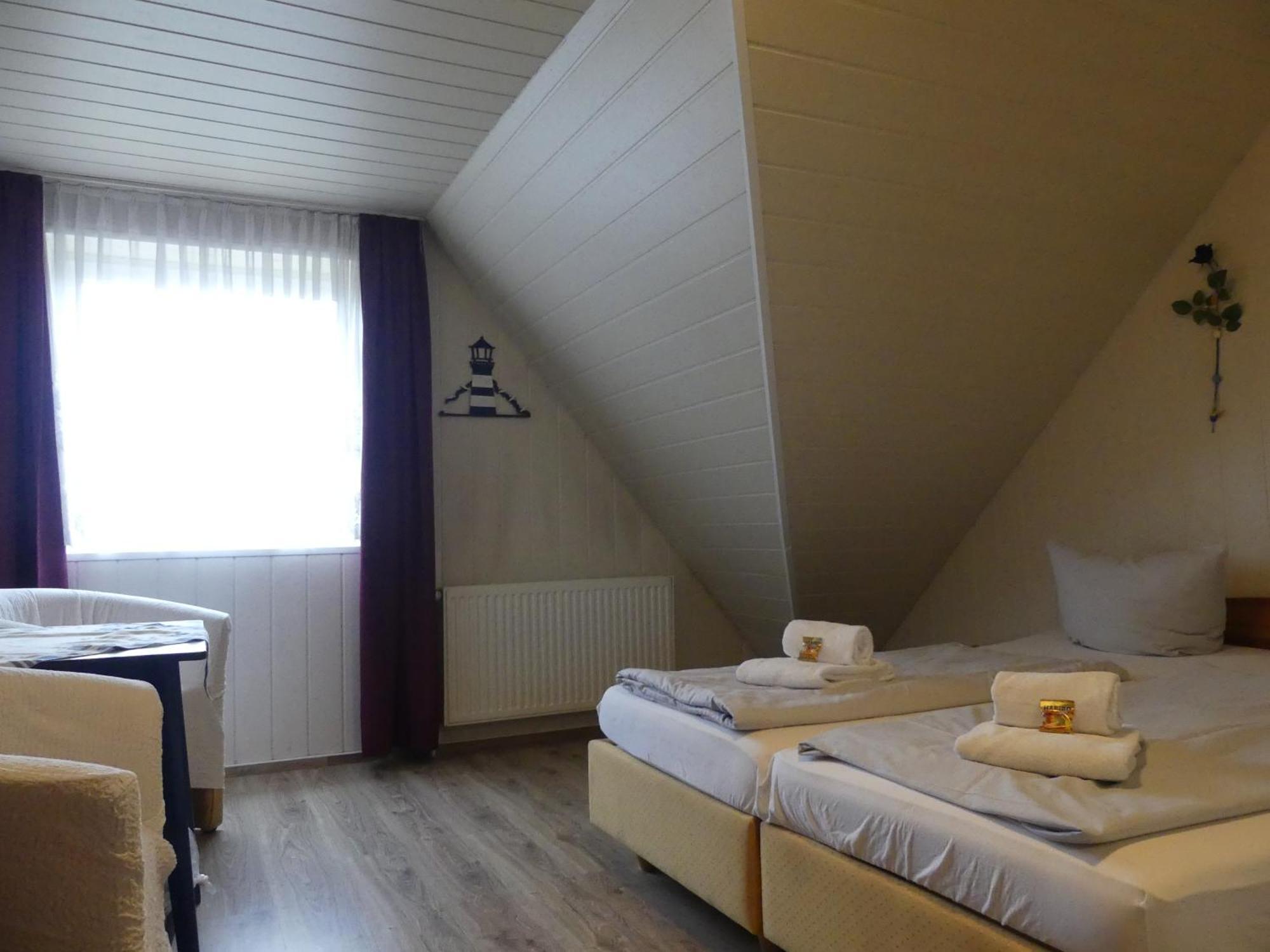 Landgasthaus Fecht Aurich Luaran gambar