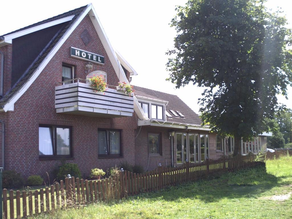 Landgasthaus Fecht Aurich Luaran gambar
